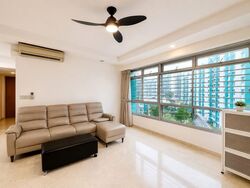 Blk 571A Champions Court (Woodlands), HDB 5 Rooms #583692471